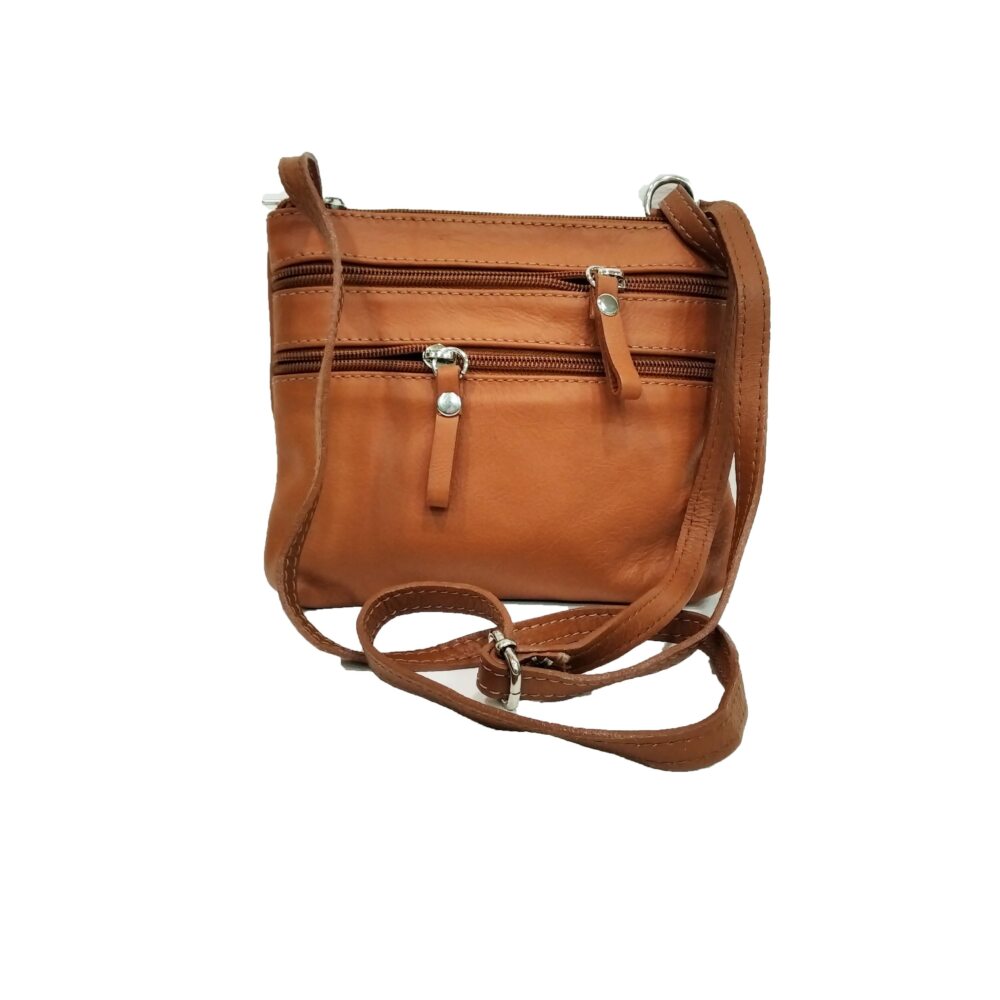 WOMEN'S LEATHER BAG